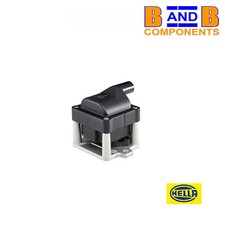 IGNITION COIL PACK VW GOLF MK3 1.8 2.0 GTI 16V POLO CORRADO 6N0905104 C42