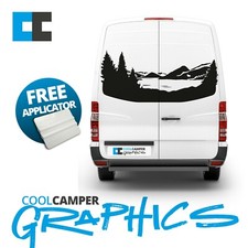 MERCEDES SPRINTER VAN CAMPER