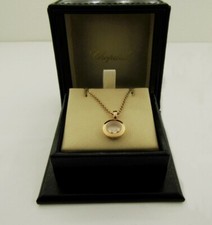 Chopard Happy Diamonds 18ct