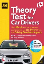 Theory Test for Car Drivers