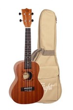 Flight: NUC310 Concert Ukulele
