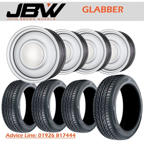 X18 jbw glaber silver - jbw,