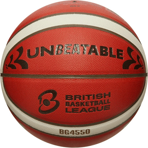Molten fiba unbeatable - molten, black