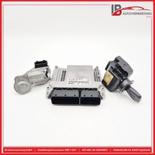 ECU Engine Control Unit SET