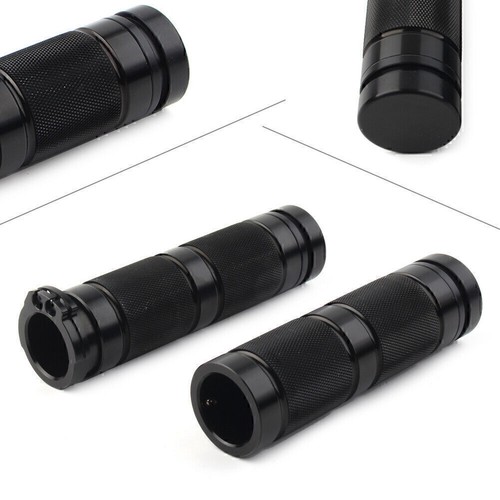Handlebar hand grip black - handlebar,