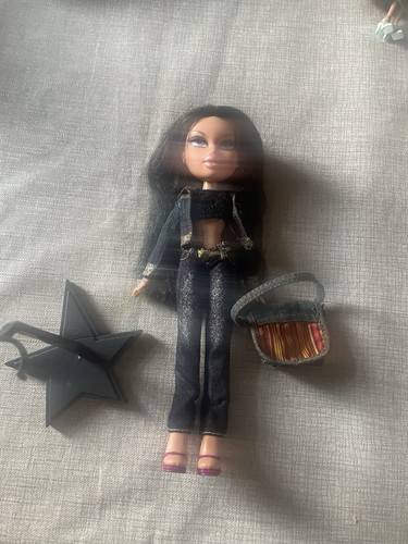Bratz doll - bratz,