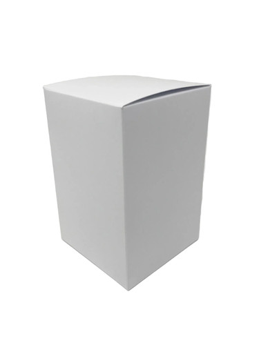 Original geo candle box - geo,
