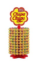200 CHUPA CHUPS LOLLIES