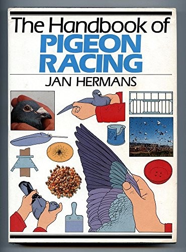 Handbook pigeon racing - of,