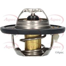 Coolant Thermostat Fits Saab