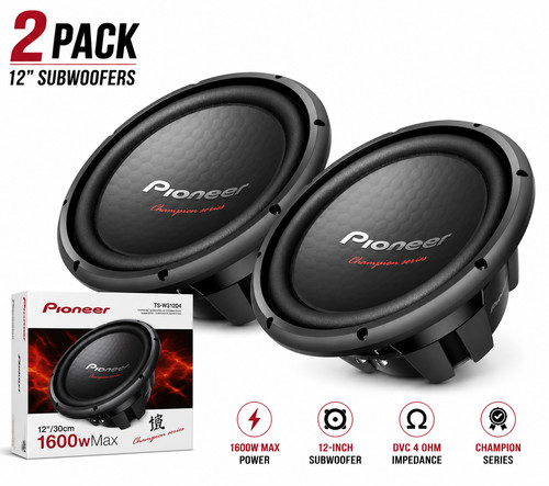 Pioneer champion series - 2, x