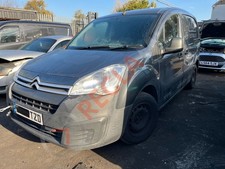 CITROEN BERLINGO MK2 (B9)