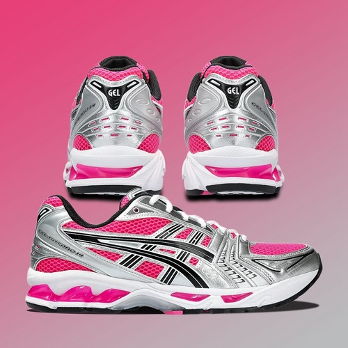 Asics gel kayano - gel, 14