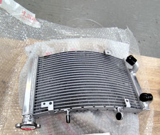 Aluminium Engine Water