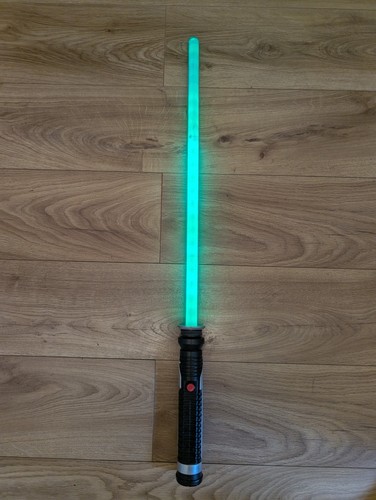 Star wars ultimate qui gon - ultimate, fx