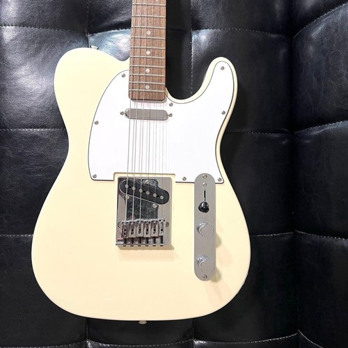 Squier fender telecaster - squier,