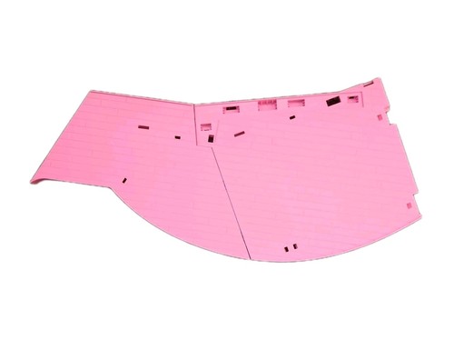 Barbie dream house top - dream, floor