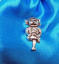 Lincoln Imp English Solid