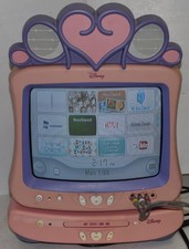 Disney Princess Pink 13" CRT