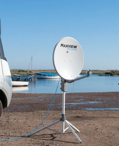 Maxview mxl012 55twin - maxview, mxl012/55twin