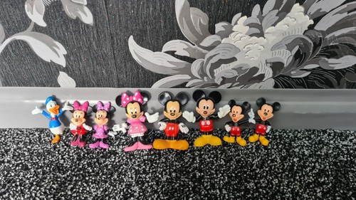 Preloved mickey mouse - preloved,