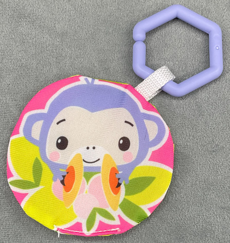 Fisher price kick glow - fisher,