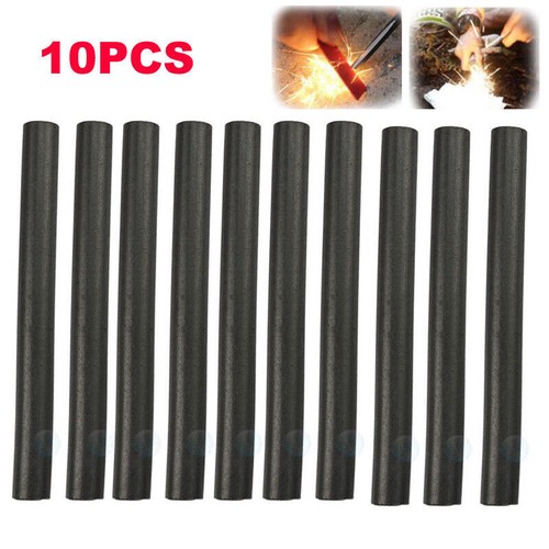 Flint steel ferro rod - rod, 10mm