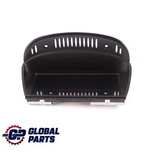 Bmw e60 e90 navigation media - e60,
