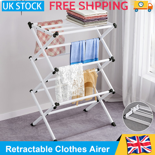 Heavy duty airer - heavy,