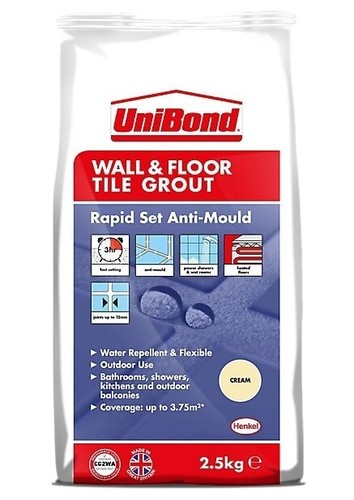 Unibond wall floor tile - floor,