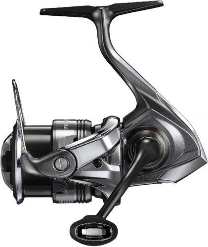 Shimano twin power - twin,