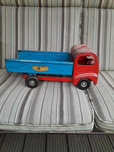 Tri ang truck - tri-ang,