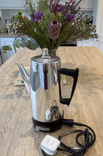 Sona Slimline Vintage Coffee