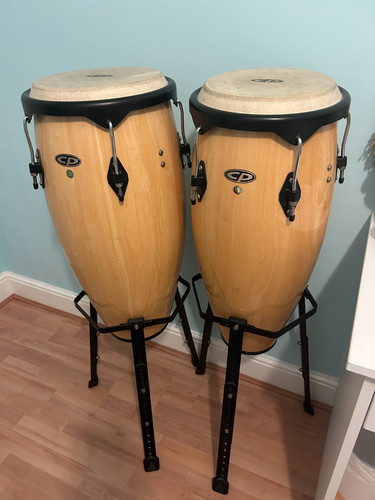 Handcrafted thailand congas - thailand,