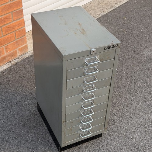 Vintage filing cabinet - vintage,
