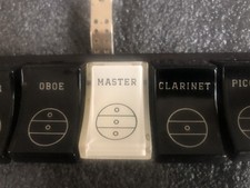 Accordion Settimio Soprani