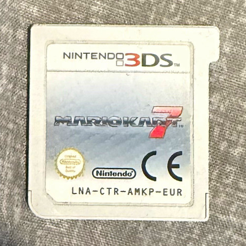 Nintendo mario kart game - mario,