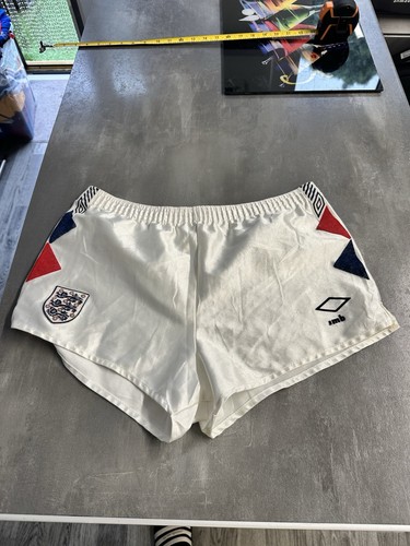 Rare umbro england world - england, cup