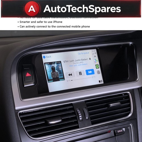 Audi 2008 2016 mmi 3g - a4,