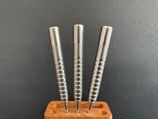 Brand 26 gram,  90% Tungsten darts (copy of Adrian Lewis original Unicorns)