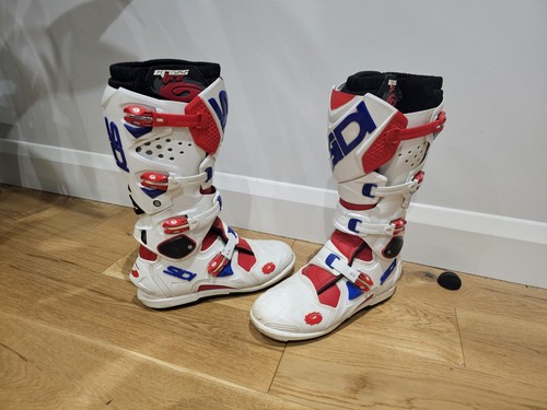 Sidi crossfire srs eu - srs, 11
