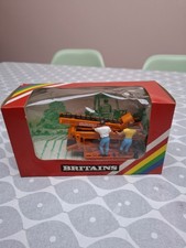 Britains Farm Toys Ransomes