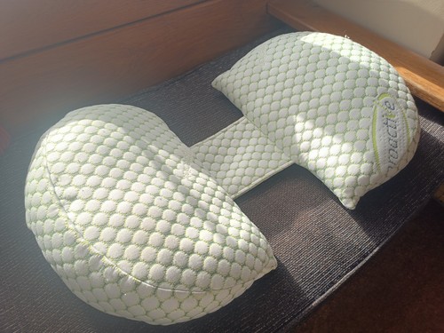 Proactive pregnancy pillow - proactive,