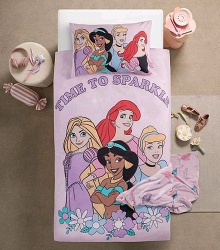 Disney girls princess single - disney,