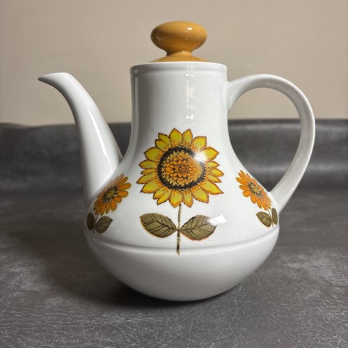 Vintage alfred meakin coffee - alfred,