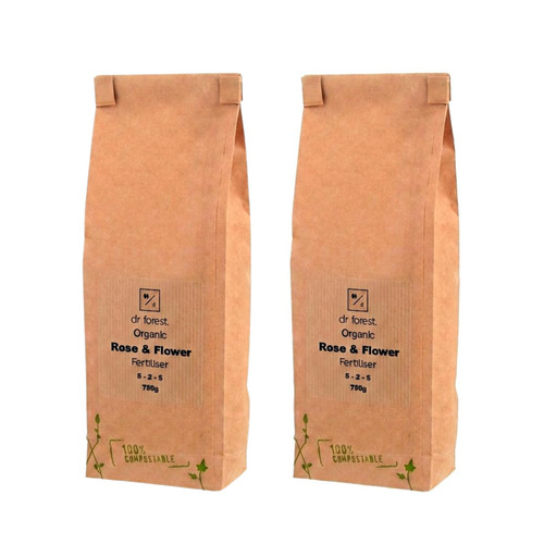 Rose flower fertiliser - &, |