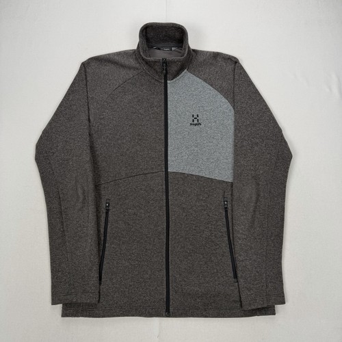 Haglofs nimble fleece - nimble,