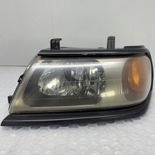 Headlamp Left for Mitsubishi