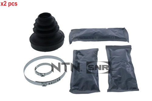 Pcs transmission sided - x2,