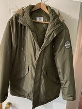 Lambretta  Parka Size 2XL XXL